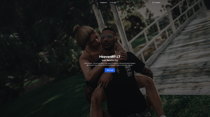 Kuriu profesionalias, modernias ir patogias naudoti internetines svetaines pagal jūsų poreikius. Nesvarbu, ar jums reikia reprezentacinio puslapio, elektroninės parduotuvės ar individualaus sprendimo – pasirūpinsiu visu procesu nuo idėjos iki pilnai veikiančios svetainės.

Dirbu atsakingai, orientuojuosi į kokybę, greitį ir gerą vartotojo patirtį. Svetainės pritaikytos visiems įrenginiams (telefonams, planšetėms, kompiuteriams) bei optimizuotos paieškos sistemoms (SEO).