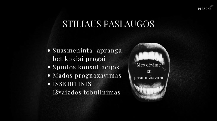  Stilizacija