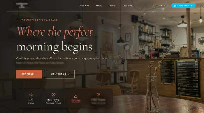 Website Development
