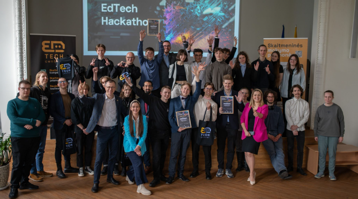 Renginių organizavimo ir komunikacijos projektų vadovė