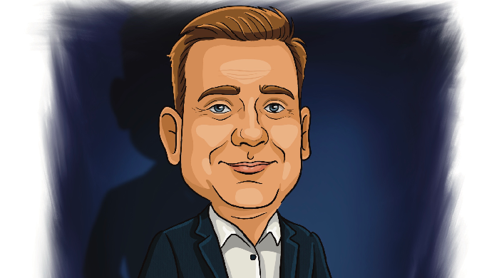 Sukursiu unikalią, personalizuotą karikatūrą pagal jūsų pageidavimus 