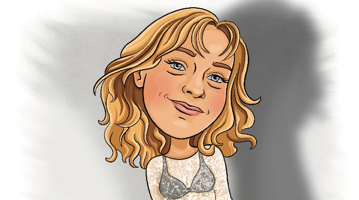 Sukursiu unikalią, personalizuotą karikatūrą pagal jūsų pageidavimus 