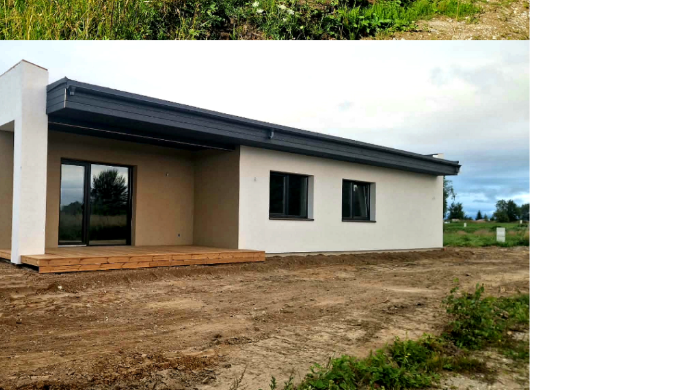 Atliekame fasadu apšiltinima, armavima, plovima/dažyma, fasadu dekoravima