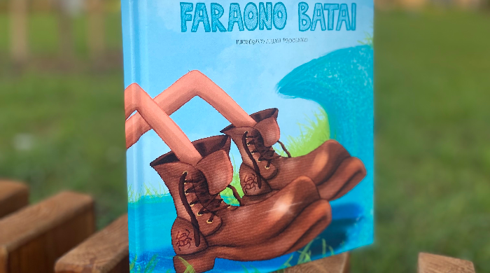 Sukursiu unikalias iliustracijas, profesionalų knygos viršelį ir maketavimą spaudai