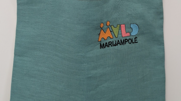 Siuvinėjimo paslauga 