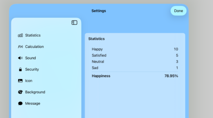 Profesionalus mobilių programėlių kūrimas. Nėra per mažų ar per didelių projektų. 14+ metų patirtis