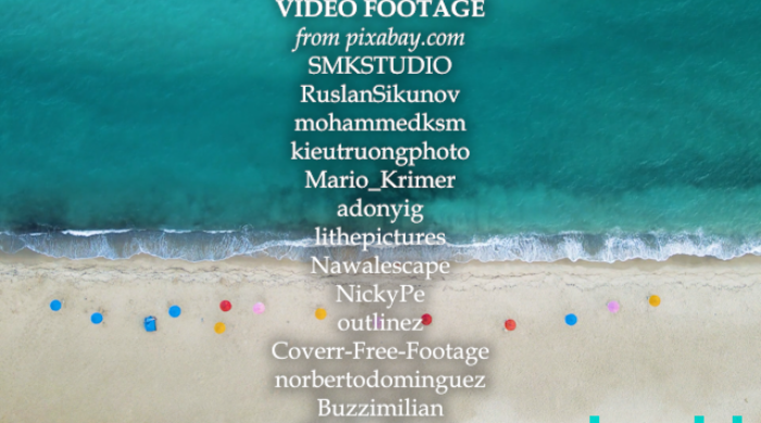 Video montavimas reklamai, socialiniams tinklams ir kt.
Video editing for advertising, social media, etc.