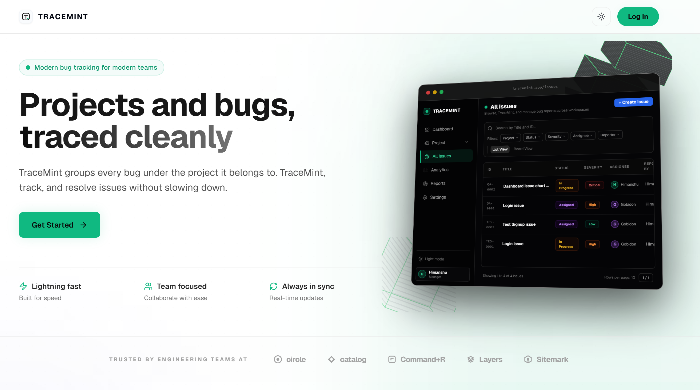 Website Development
