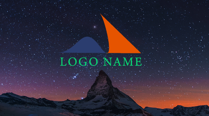 Aš sukursiu jums logo