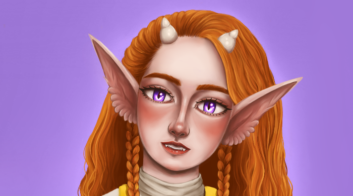 Sukursiu personažą pagal Jūsų norus ir poreikius. Su ar be fono.