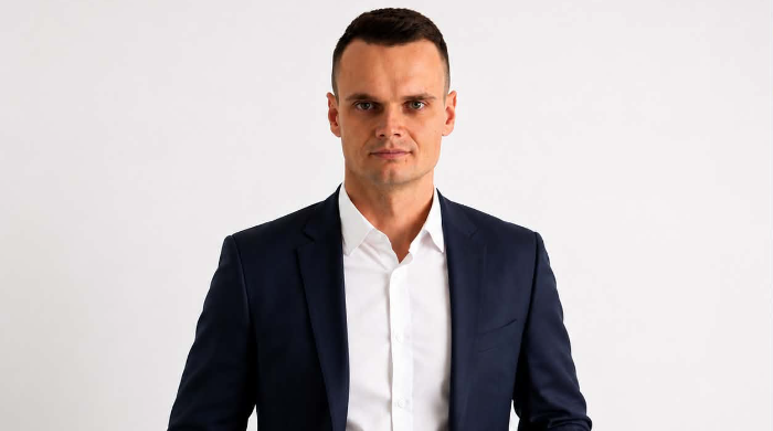 Jūsų asmeninis Nekilnojamojo Turto Brokeris