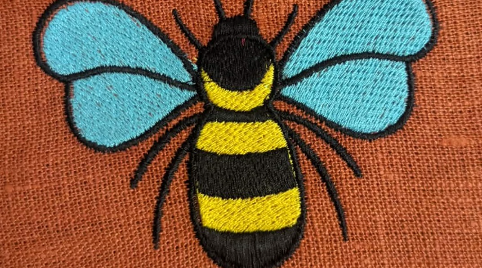 Siuvinėjimo paslauga 