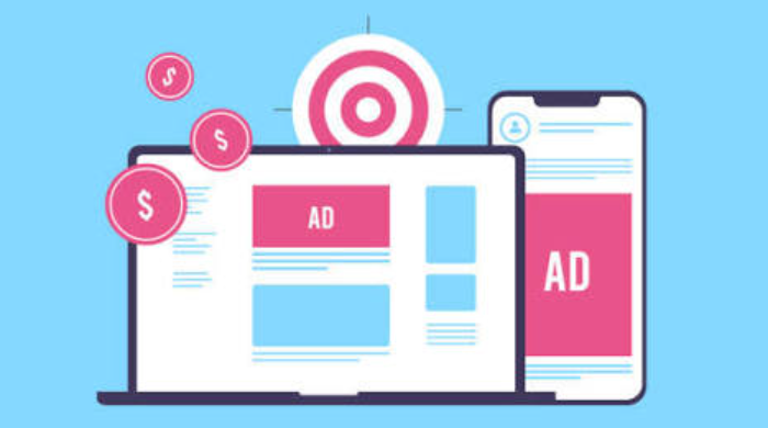 Internetinės reklamos valdymas DV360, Criteo, Google Ads platformose