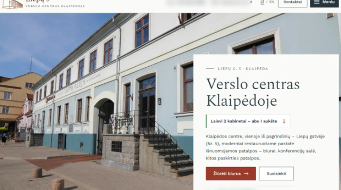 Perkelsiu jūsų svetainę iš WordPress į greitą ir saugią svetainę