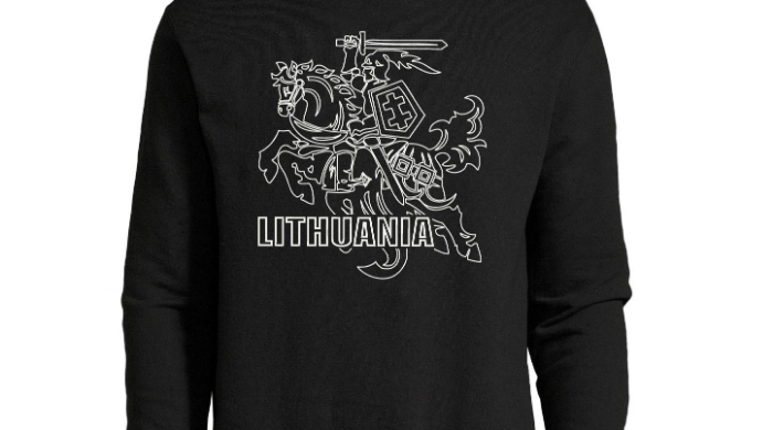 Esame šilkografijos spaudos gamintojai jos technologija gaminame spaudus ant įvairiausių drabužių, kepurių, maišelių ir t.t.
Pasiūlysime netik aukštos kokybės spauda su ryškiausiomis spalvomis, bet ir įvairiais efektais aukso, sidabro dažais, folija, puff ,3D efektais.
Taipogi pasiūlysime įvairių kokybiškų drabužių geromis kainomis