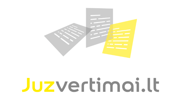 LOGOTIPŲ/ FIRMINIO STILIAUS KŪRIMAS, SKRAJUTĖS, PLAKATAI, KATALOGAI, BANERIAI, VIZITINĖS KORTELĖS, LANKSTINUKAI