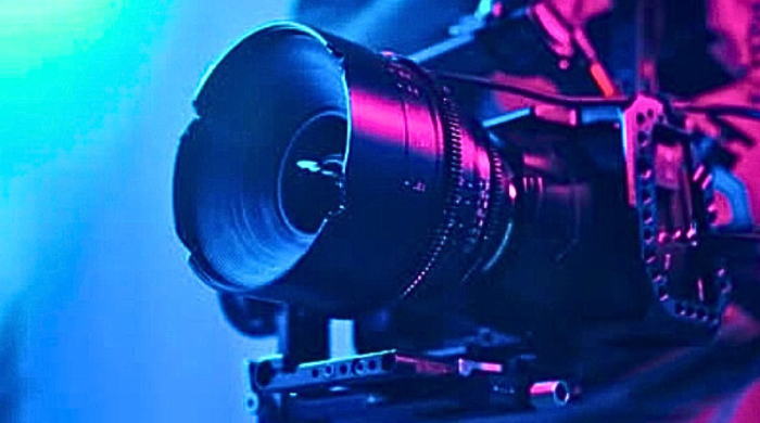 Videografijos paslaugos