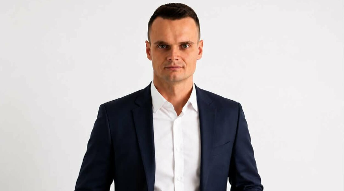 Jūsų asmenins NT Brokeris