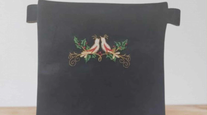 Siuvinėjimo paslauga 