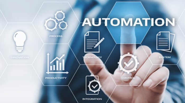 Aš sukursiu darbą ar užduotį automatizuojančia programą.