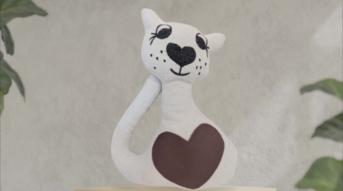 Siuvinėjimo paslauga 