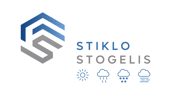 LOGOTIPŲ/ FIRMINIO STILIAUS KŪRIMAS, SKRAJUTĖS, PLAKATAI, KATALOGAI, BANERIAI, VIZITINĖS KORTELĖS, LANKSTINUKAI