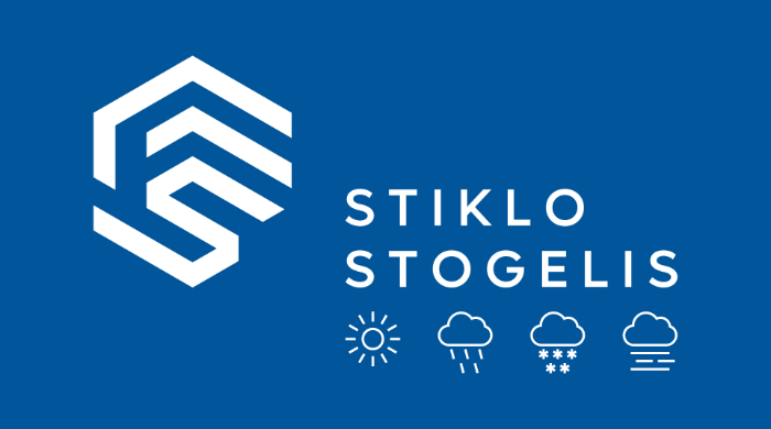 LOGOTIPŲ/ FIRMINIO STILIAUS KŪRIMAS, SKRAJUTĖS, PLAKATAI, KATALOGAI, BANERIAI, VIZITINĖS KORTELĖS, LANKSTINUKAI