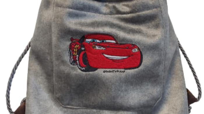 Siuvinėjimo paslauga 